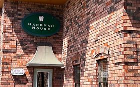 Hardman House Carson City Nv